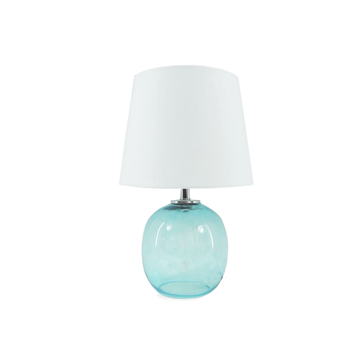 Transform Your Home into a Coastal Retreat with Our Serenity by the Sea Table Lamp