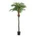 Artificial Phoenix Indoor Potted Palm Tree - Shopica Pty Ltd