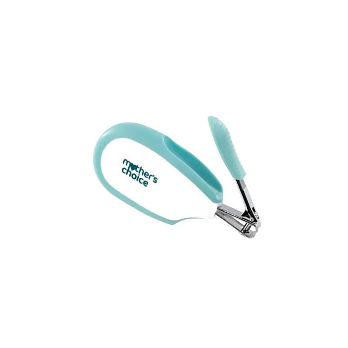 Mothers Choice Steady Grip Nail Clipper - Shopica Pty Ltd