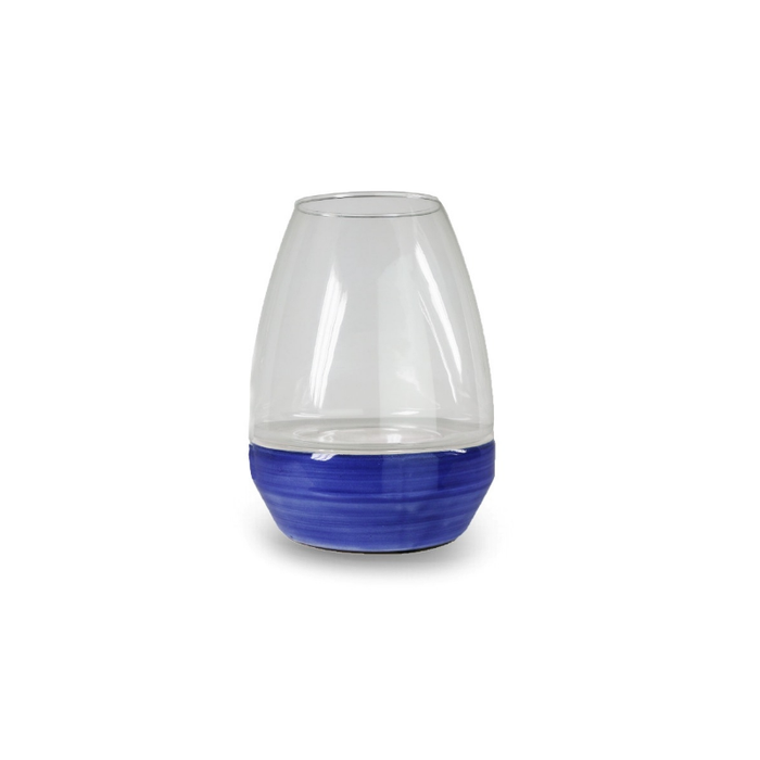 Egg-shaped Candle Holder - Shopica Pty Ltd