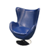 Modern Egg Chair adding a touch of elegance and fun to your home decor