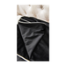The Contrast Couture Throw as the perfect finishing touch to a modern bed setting