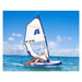 Aquaglide Multisport 270 Supersport Inflatable HB Sailboat Sailing Rig & Hull Package - Shopica Pty Ltd