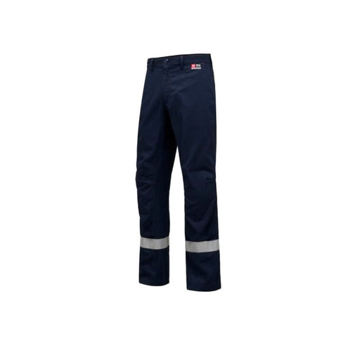 Hard Yakka Shieldtec Flame Retardant Cargo Pant With Tape And Knee Pocket - Shopica Pty Ltd