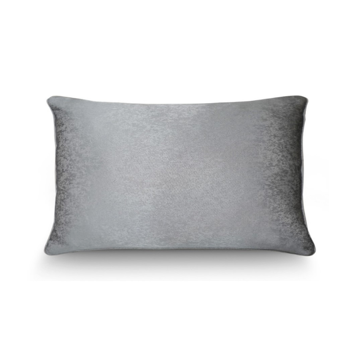 Metallic Classic Plain Cushion