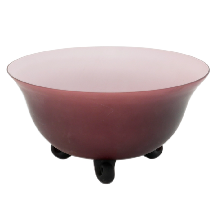 Glass Bowl 25cm - Shopica Pty Ltd