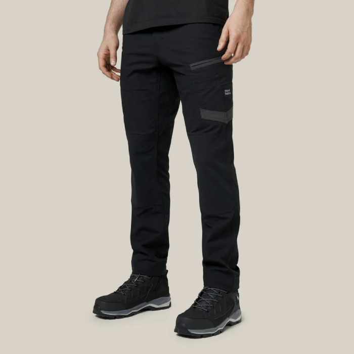 Hard Yakka Raptor Active Fit Tradie Work Pants