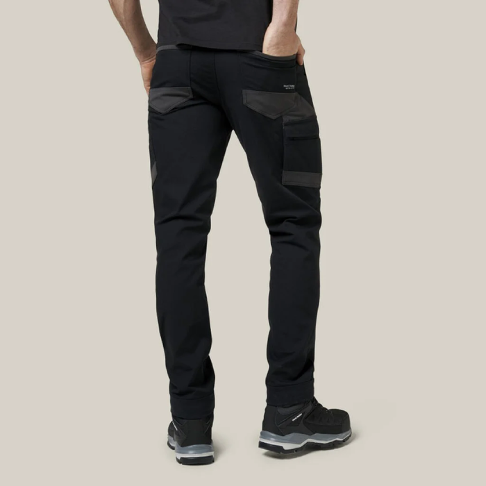 Hard Yakka Raptor Active Fit Tradie Work Pants