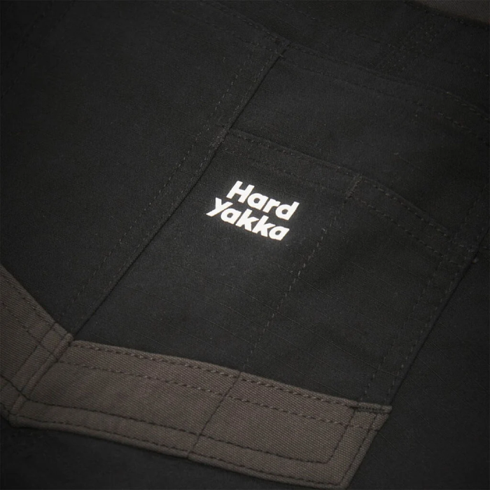 Hard Yakka Raptor Active Fit Tradie Work Pants