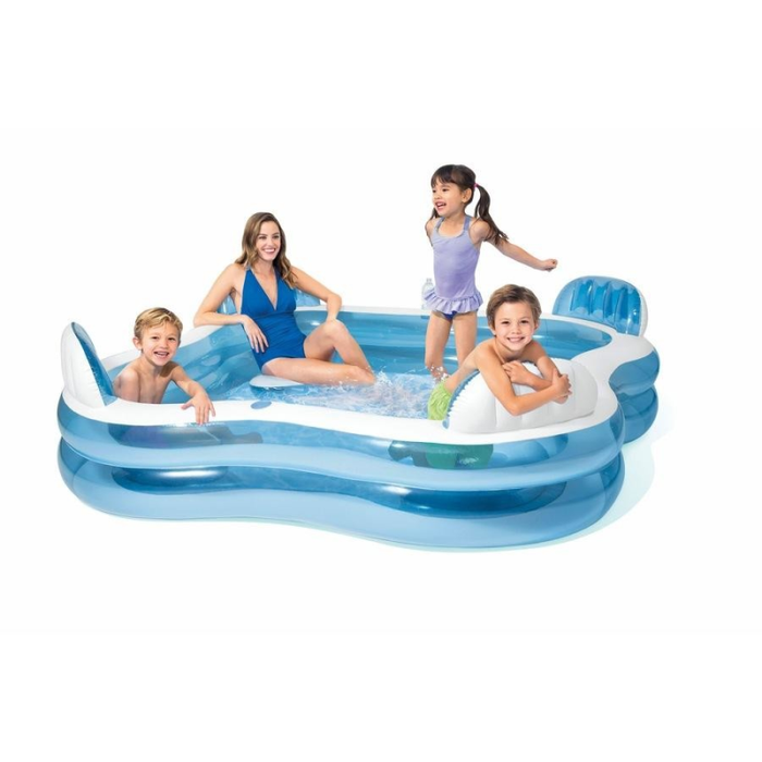 Intex Family Lounger Pool