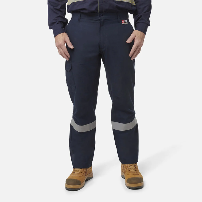 King Gee ShieldTec Protect Flame Retardant Cargo Work Pants