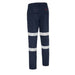 Bisley Apex 240 Biomotion Taped Flame Retardant Ripstop Work Pants - Shopica Pty Ltd