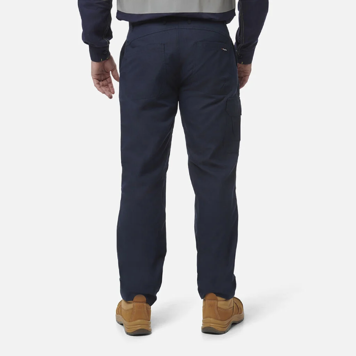 King Gee Protect Flame Retardant Resistant Cargo Tradie Work Pant