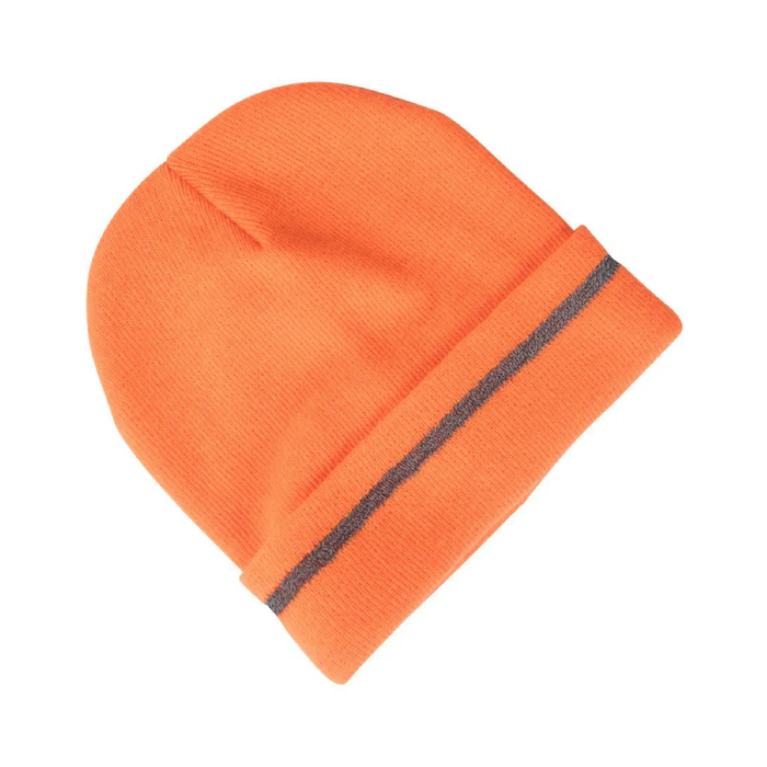 Jb's Fluoro 3M Thinsulate Reflective Beanie