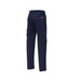 Hard Yakka Women's Generation Y Cotton Drill Cargo Pants - Shopica Pty Ltd