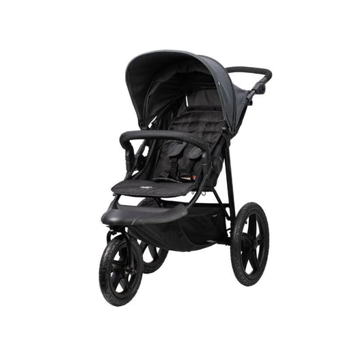 Mothers Choice Flux II 3 Wheel Layback Stroller - Shopica Pty Ltd