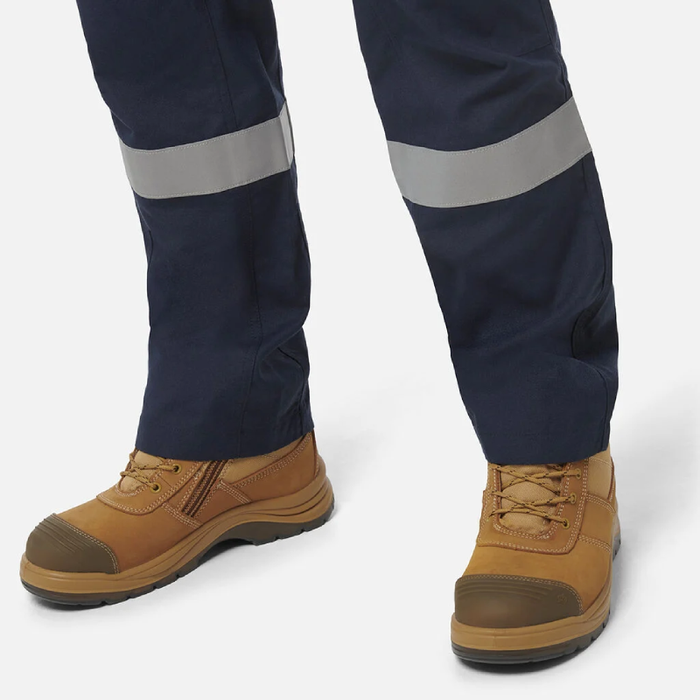 King Gee ShieldTec Protect Flame Retardant Cargo Work Pants