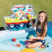 Intex Play Centre Fishing Fun Pool - Shopica Pty Ltd