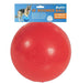 Choose the perfect size - Boomer Ball available in 4", 6", 8", & 10"