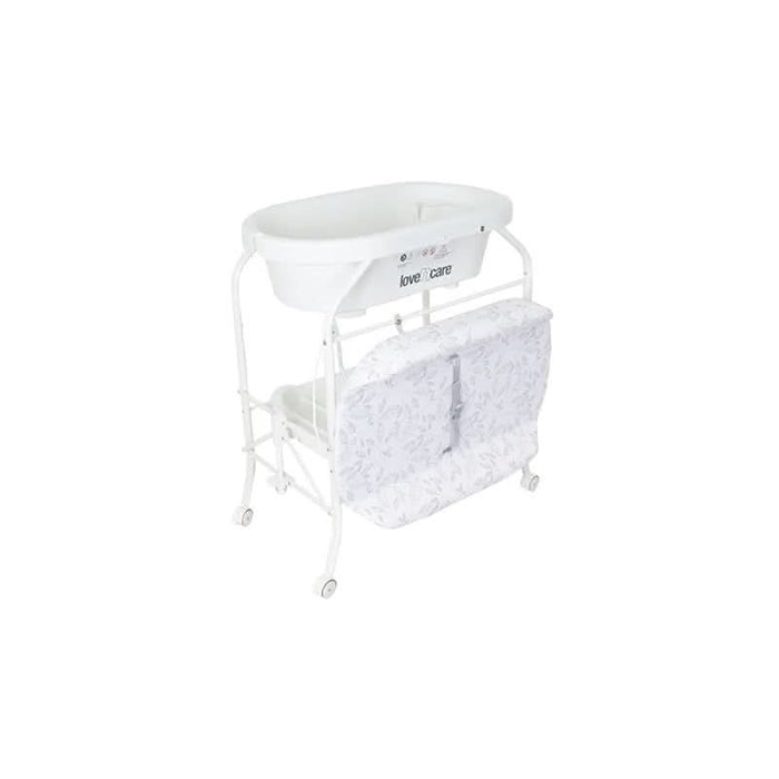 Multi-functional  Love N Care Celeste Change Table & Bath