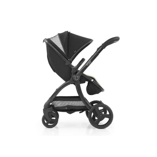Prepared for every family adventure: the robust and stylish Egg2 Stroller by Love N Care.