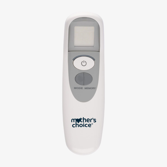 Mother's Choice Touch Free Forehead Thermometer