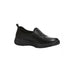 King Gee Superlite Slip On Black Leather Safety Shoes - Shopica Pty Ltd