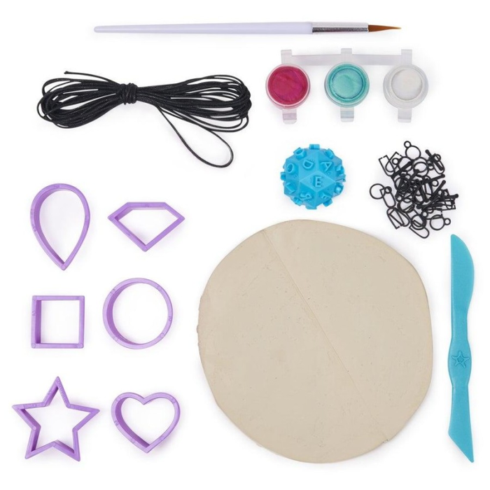 Cool Maker Clay Craft Kit