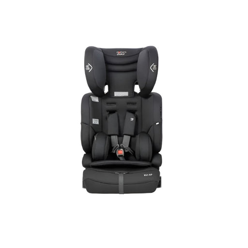 Kin AP Convertible Booster Seat with Air Protect™ Side Impact Protection