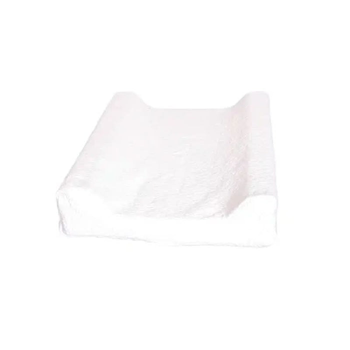 Hygienic and soft Tencel Change Table Pad by Love N Care with a waterproof cover