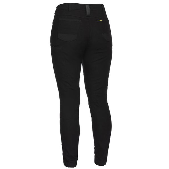 Bisley Womens Flex & Move Stretch Cotton Shield Pants