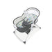 Versatile Love N Care 6-in-1 Eternity Bassinet set in a calming nursery environment