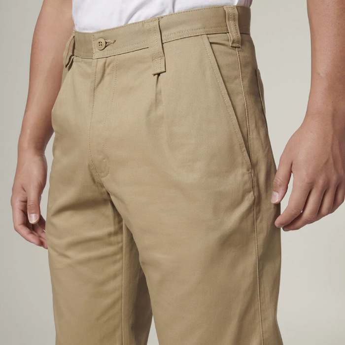 Hard Yakka Cotton Drill Cargo Tradie Work Pants