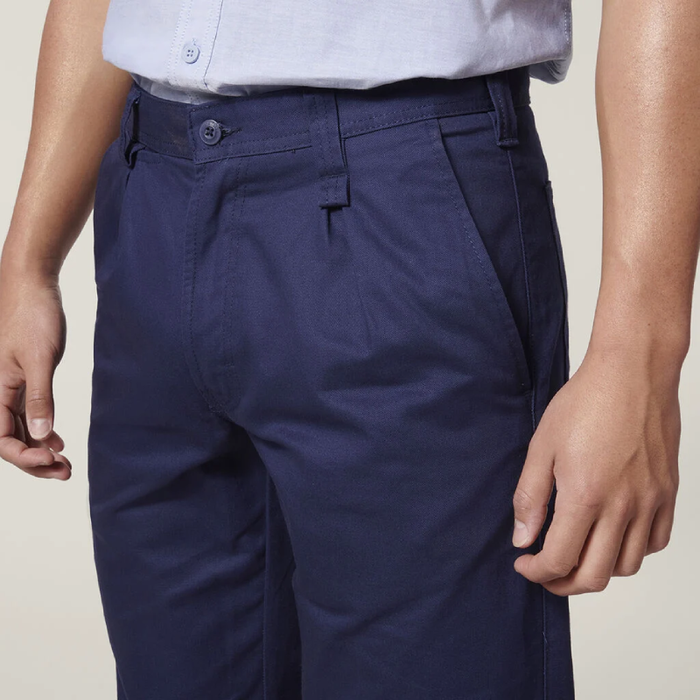 Hard Yakka Cotton Drill Cargo Tradie Work Pants