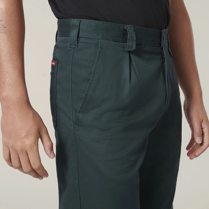 Hard Yakka Cotton Drill Cargo Tradie Work Pants