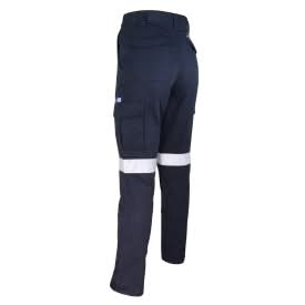 DNC Ladies Inherent FR PPE2 Taped Cargo Pants