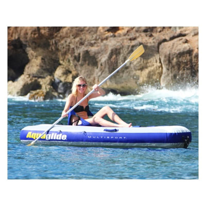 inflatable sailboat multisport