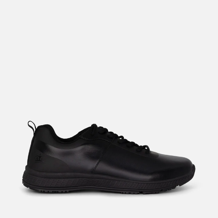 King Gee Superlite Leather Lace Up Work Shoes