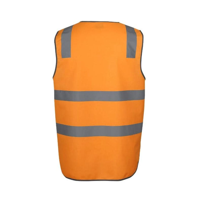 JB's Aust. Rail Day Night Safety Vest - Shopica Pty Ltd