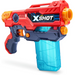 Discover the thrill of precision play with the Zuru XSHOT Excel – Hurricane, the dart launcher that inspires legendary backyard tales