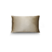 Smooth Beige And Grey Wavy Dotty Modern Cushion - Shopica Pty Ltd