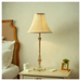 Golden Elegance Table Lamp Traditional Classic Light Stand - Shopica Pty Ltd