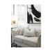 Bedroom Sofa Modern Pattern Cushion - Shopica Pty Ltd