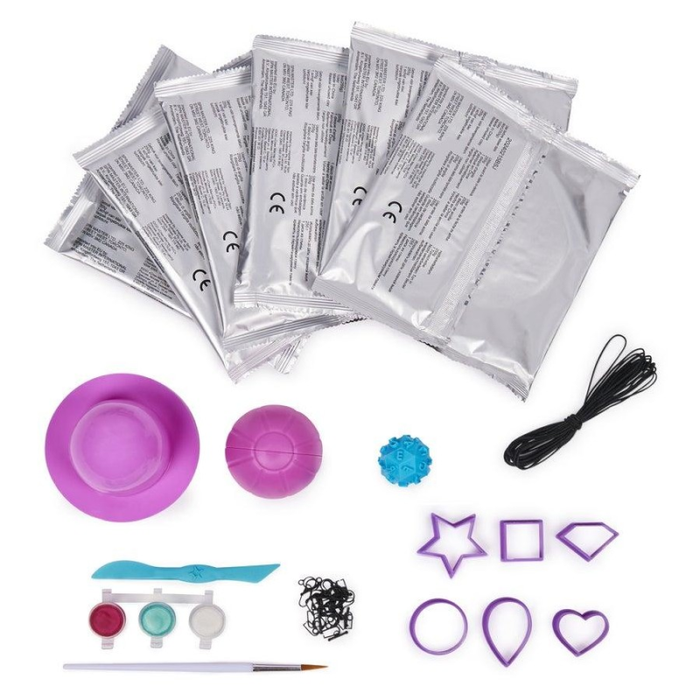 Cool Maker Clay Craft Kit