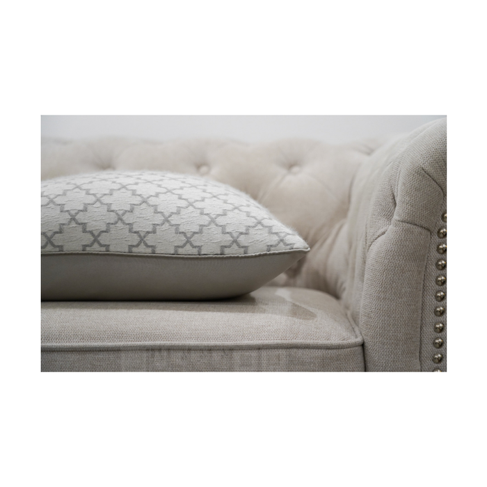 Bedroom Sofa Modern Pattern Cushion - Shopica Pty Ltd