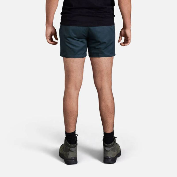 King Gee Drill Utility Tradie Work Shorts