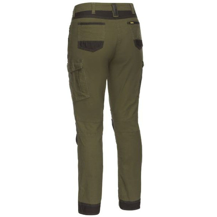 Bisley Womens Flex & Move Cargo Pants