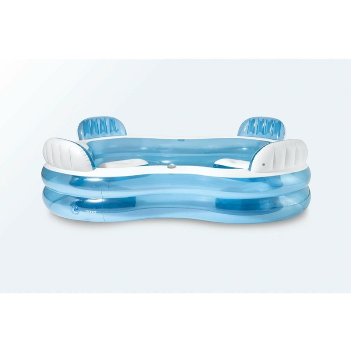 Intex Family Lounger Pool