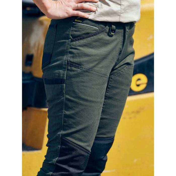 Bisley Womens Flex & Move Stretch Cotton Shield Pants