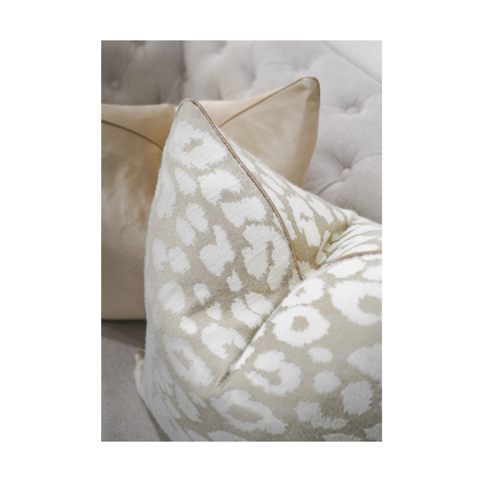 Wild power Leo Inspiration Cushion - Shopica Pty Ltd